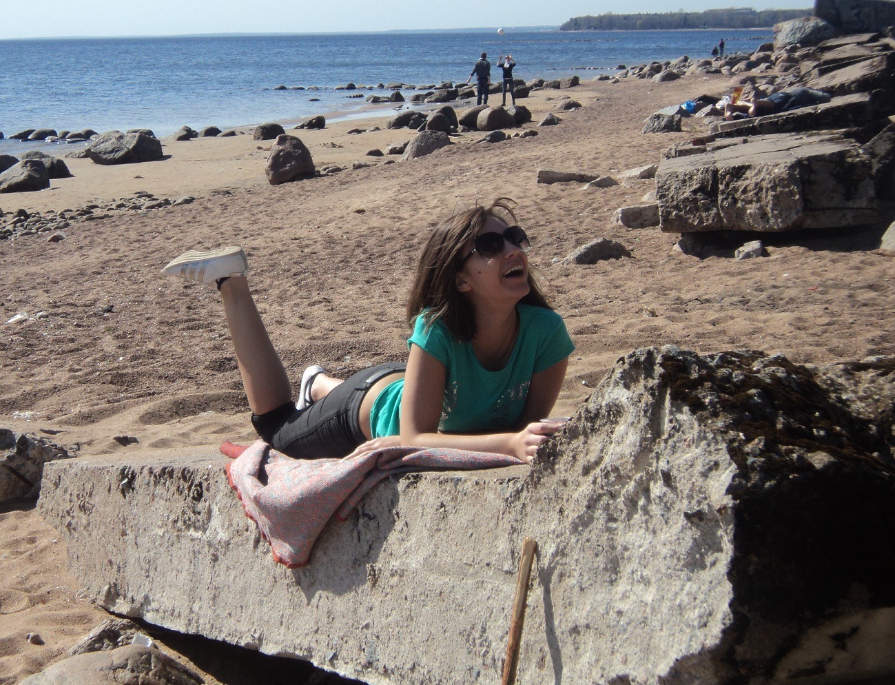 Фото профиля