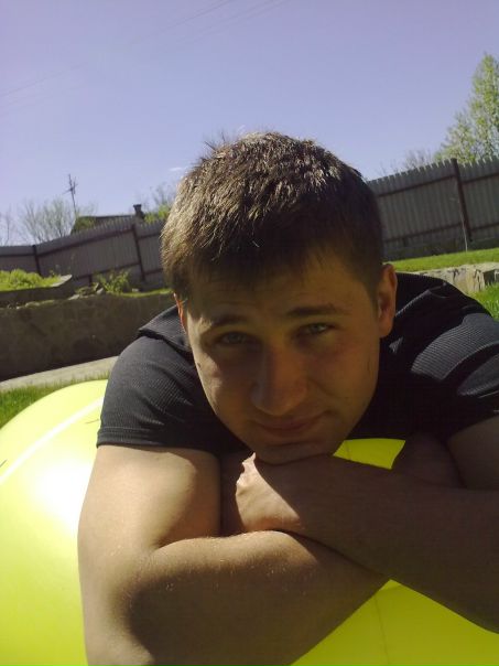 №29, Володька Полыгин, Краматорск №29, Володька Полыгин, Краматорск