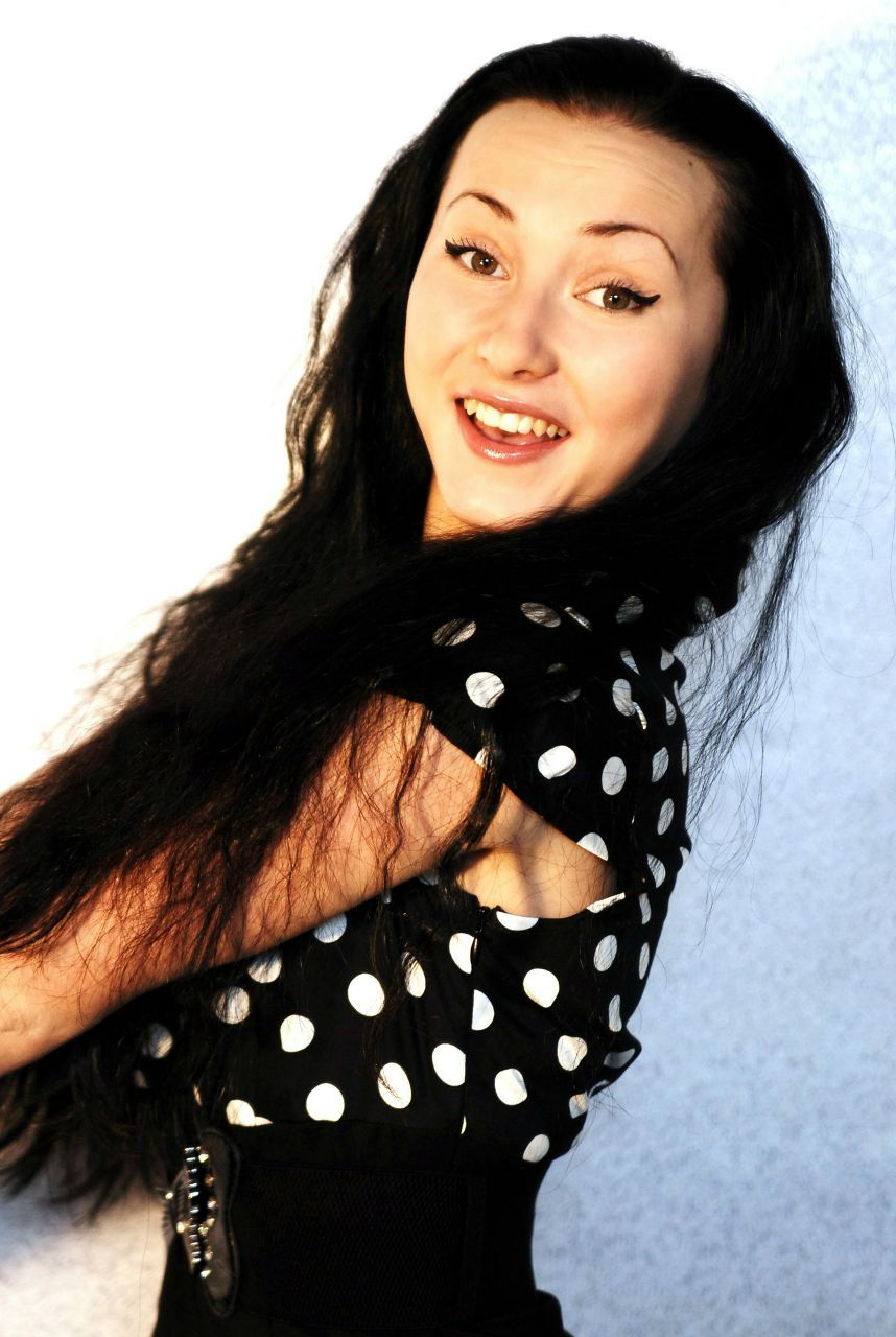 Яна Яровая | Киев