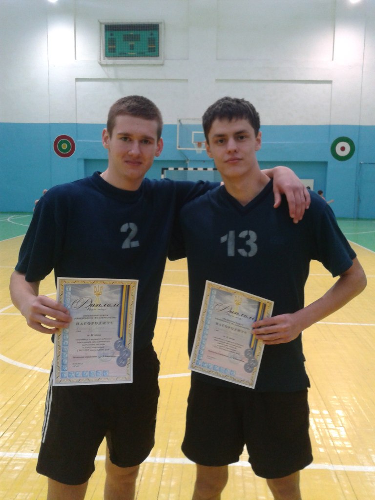 Андрей Филиппов | Днепр (Днепропетровск)