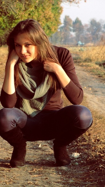 №37, Ксюша Гончаренко, 30 лет, Винница №37, Ксюша Гончаренко, 30 лет, Винница