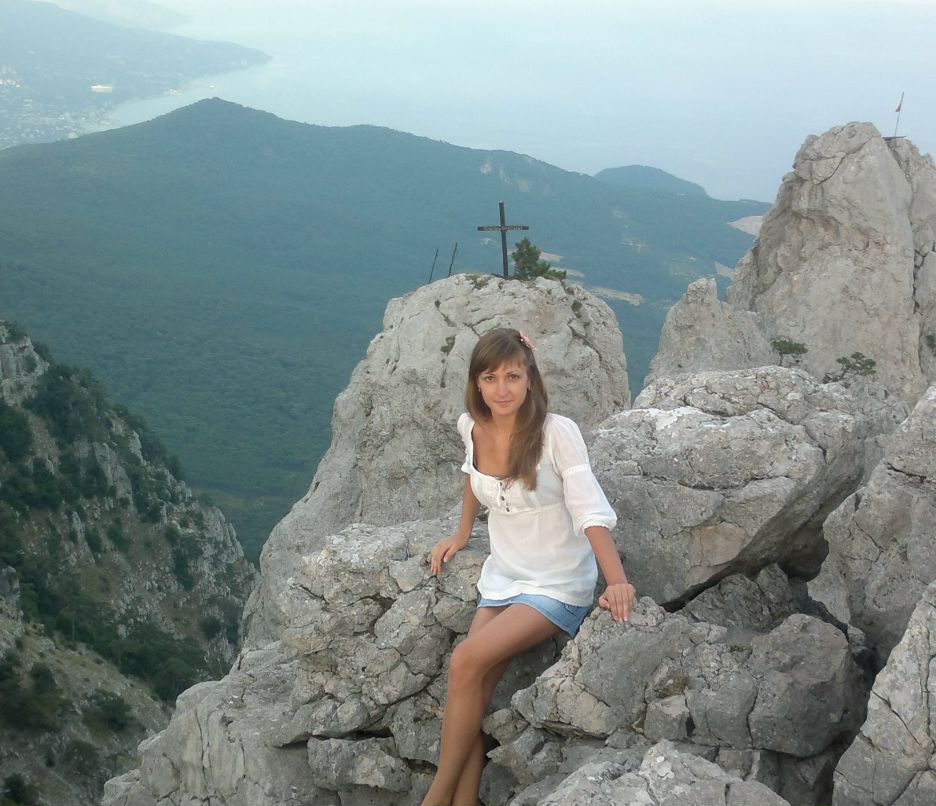 Юлия Тарасова-Сиренко | Херсон