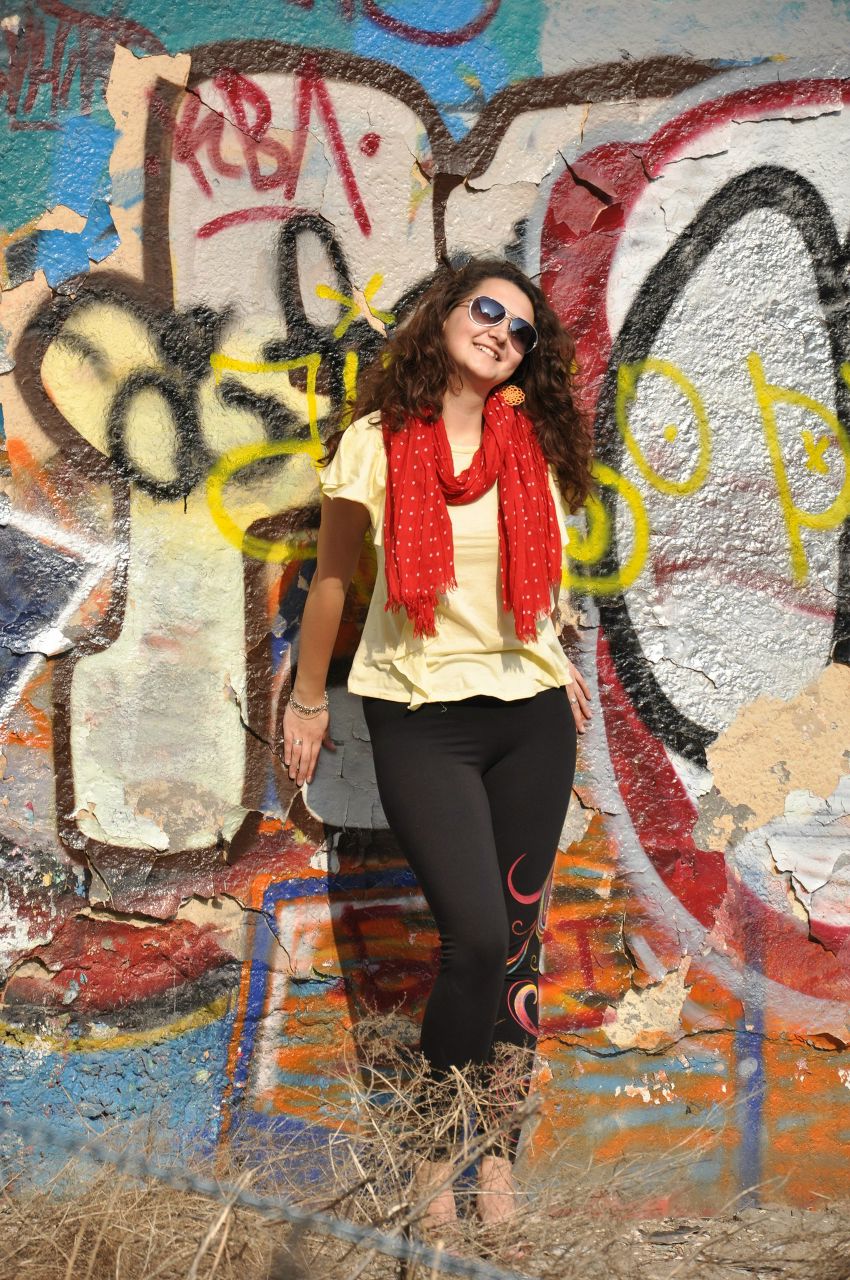 Юля Фірсова | Ровно