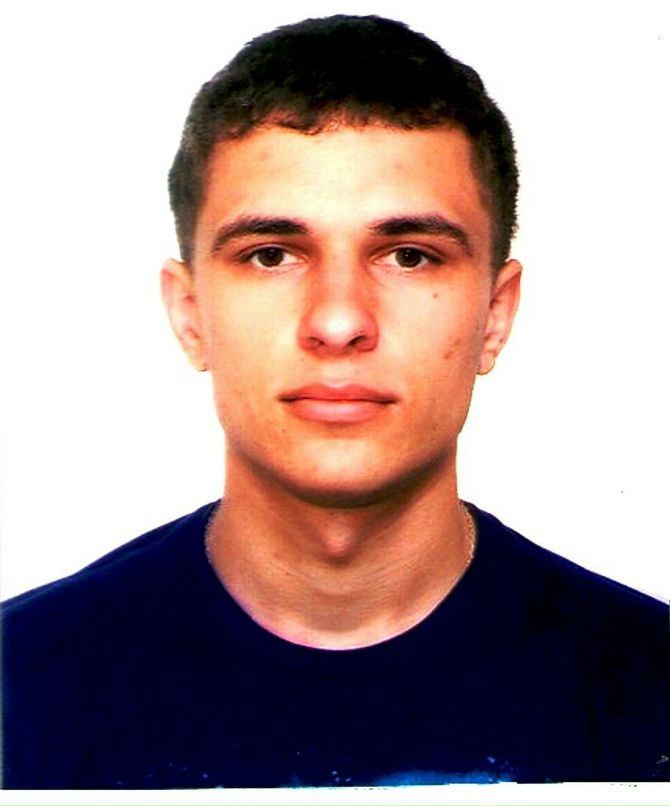 Петр Резниченко | 