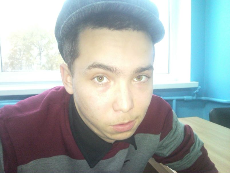 №35, Костя Кашкаров, 34 года, Киев №35, Костя Кашкаров, 34 года, Киев