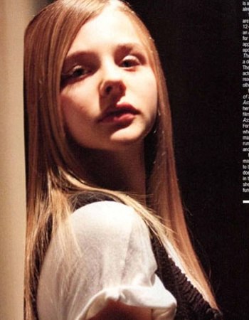 №4, Chloe Moretz, 29 лет, East Atlanta №4, Chloe Moretz, 29 лет, East Atlanta