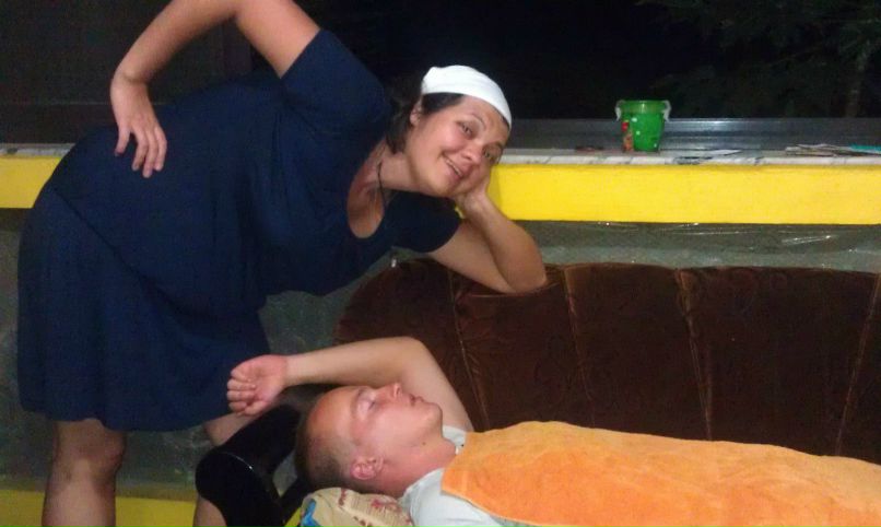 Ирина Тремазова | Красноярск