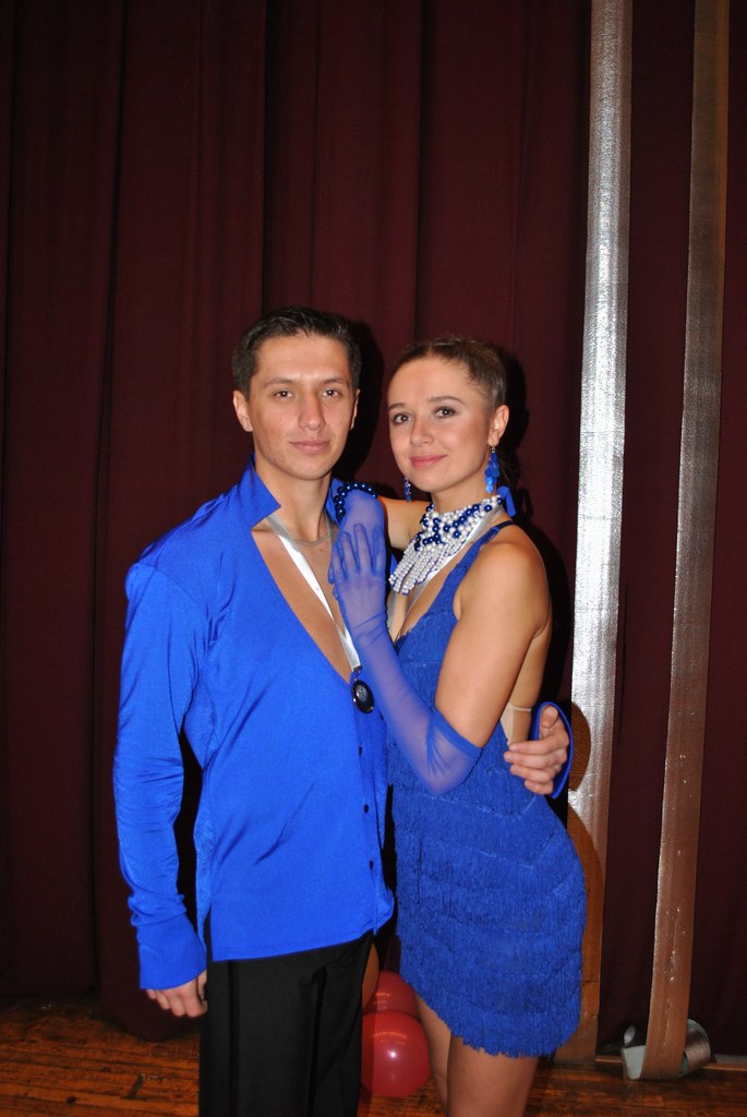 Юрій Петрів SunSoul | Ивано-Франковск