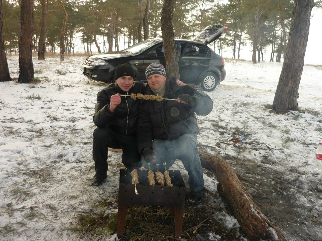 Коля Антоненко | Харьков