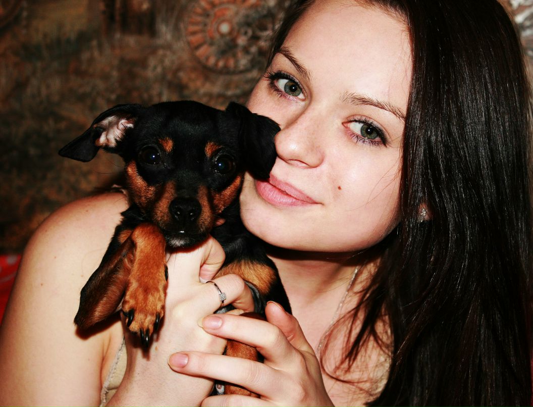 Дарья Горкина | Москва