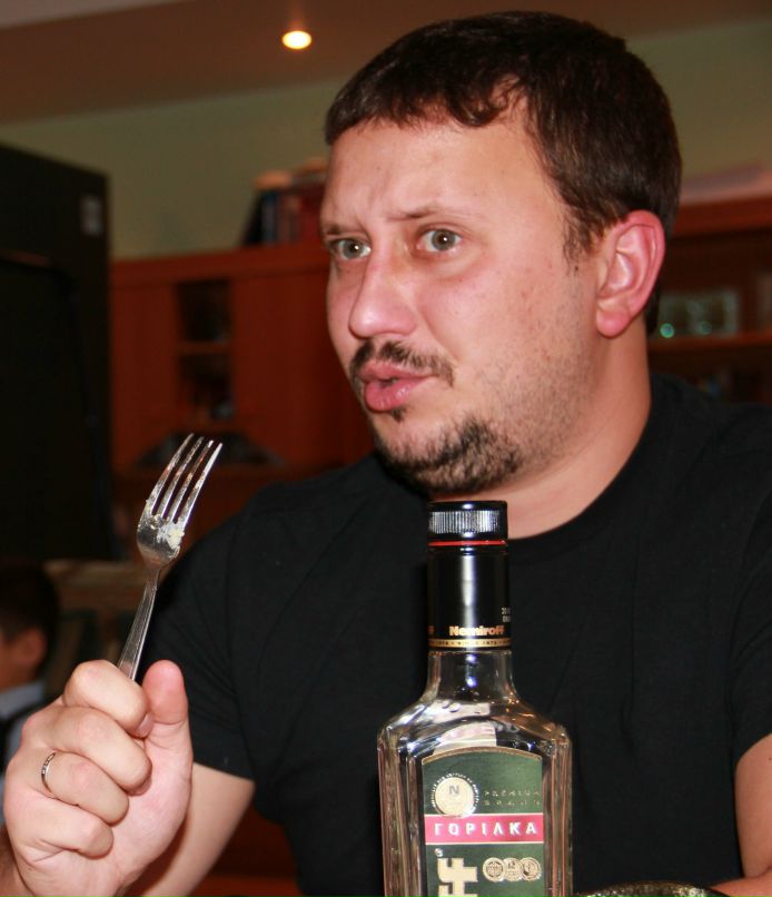 Стас Гнилицкий | Псков