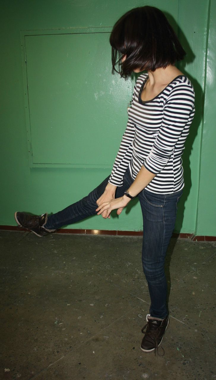 Олеся Горячева | Воронеж