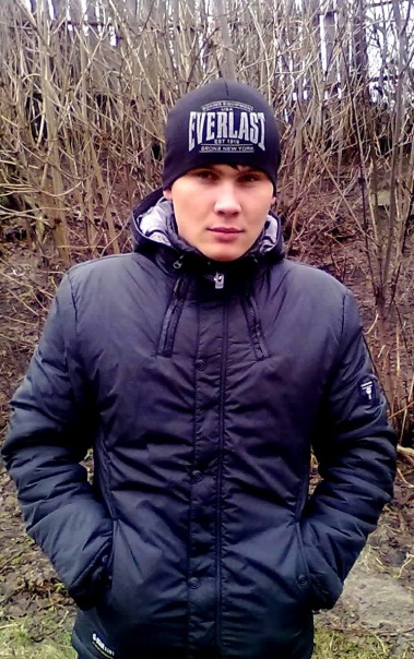 №40, Герман Разсыльников, Северодонецк №40, Герман Разсыльников, Северодонецк