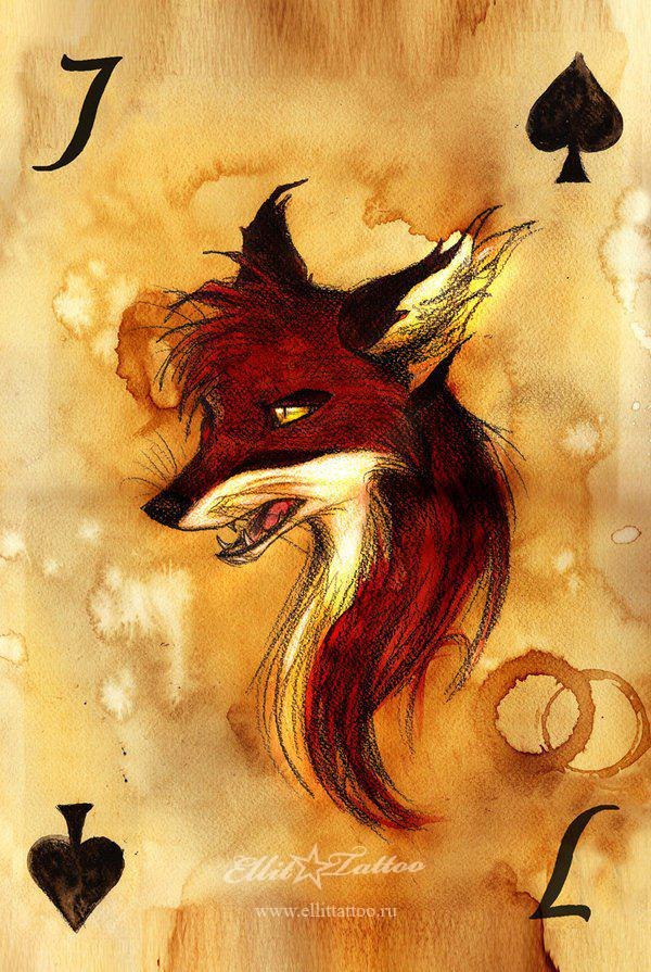 Анюта Желнина ♫ ka†ze ♪ | Санкт-Петербург