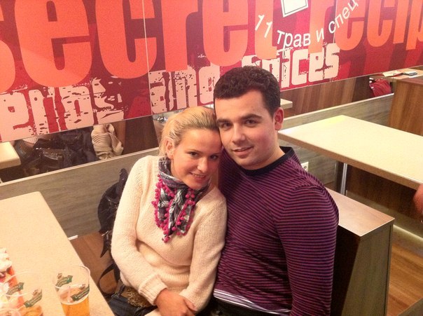 Роман Лазоренко | Москва