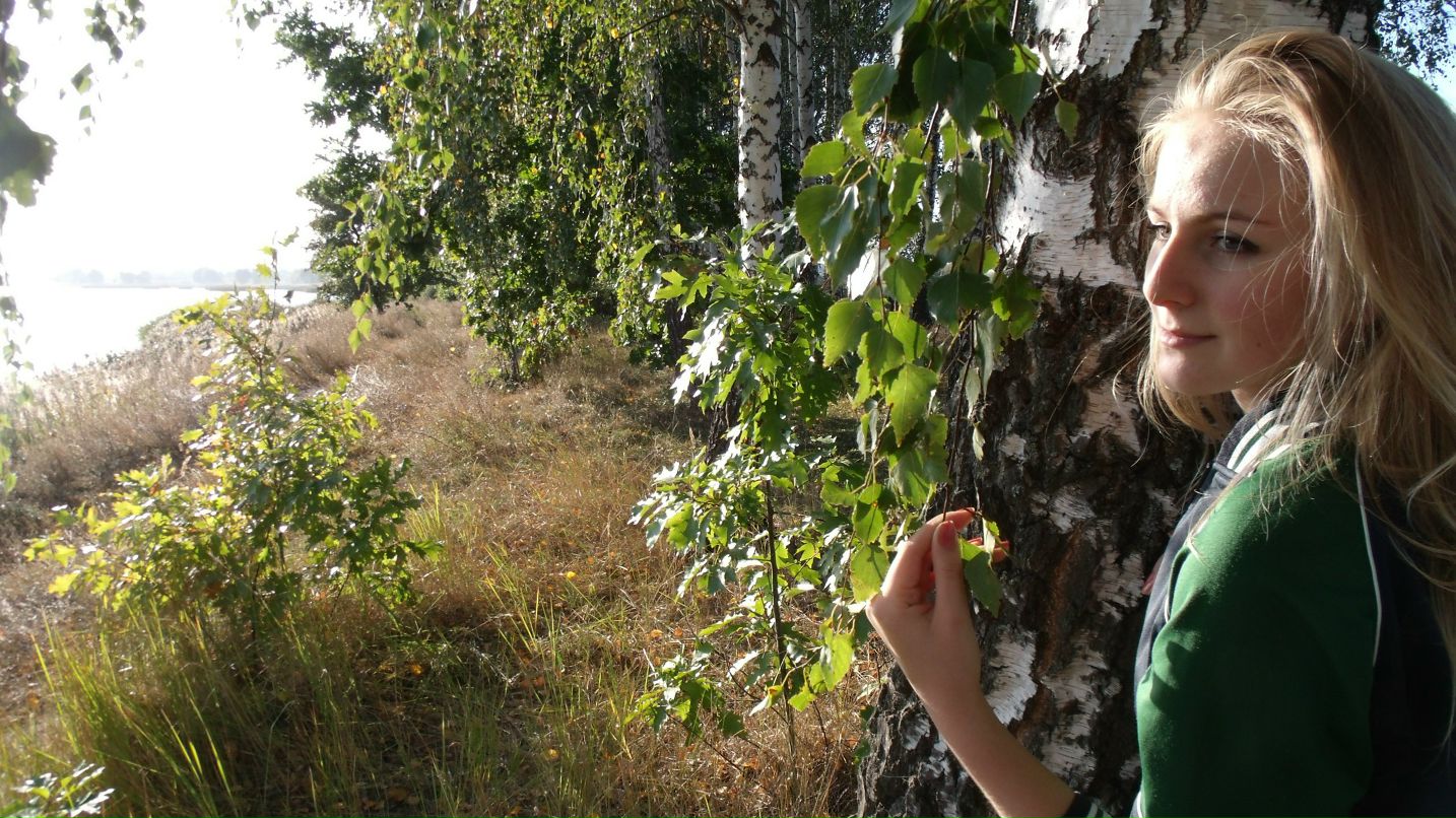 Таня Станиславенко | 