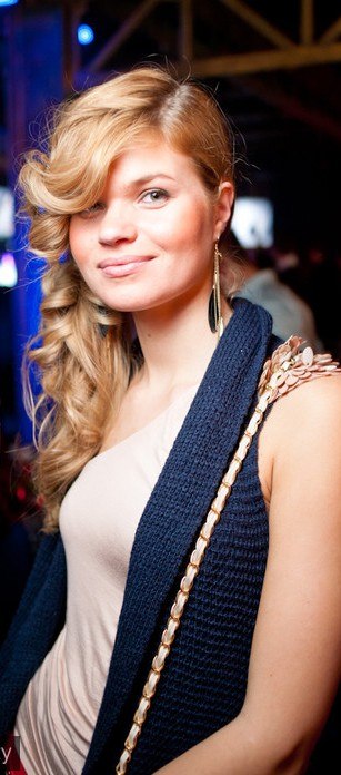 Lenochka Volkova-Supova | Москва