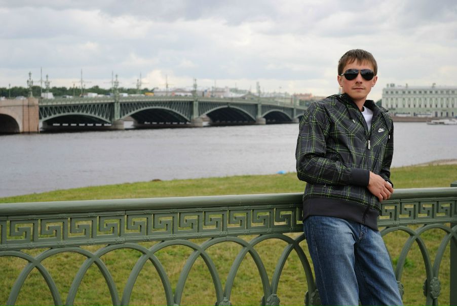 №49, Александр Кузьмин, 40 лет, Хотьково, Россия №49, Александр Кузьмин, 40 лет, Хотьково, Россия