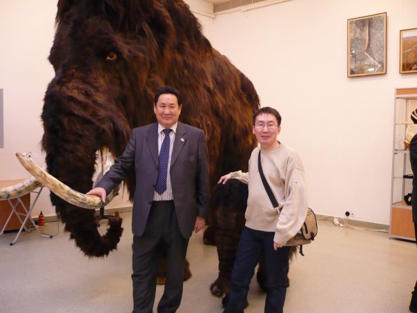 №57, Руслан Басыгысов, 20.9.1970 №57, Руслан Басыгысов, 20.9.1970