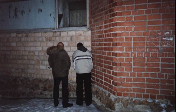 №92, Дмитрий Косивченко №92, Дмитрий Косивченко