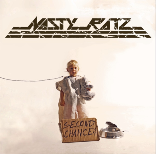 Nasty Ratz - Second Chance