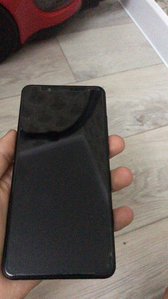 Xiaomi Redmi Note 5
