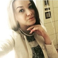 Екатерина Хрусталева | Ульяновск