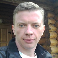 Геннадий Лебедев | Энгельс
