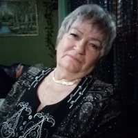 Татьяна Курносова | Петровск