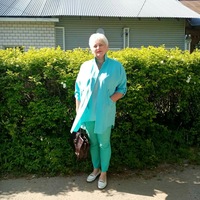 Наталия Крюкова | 