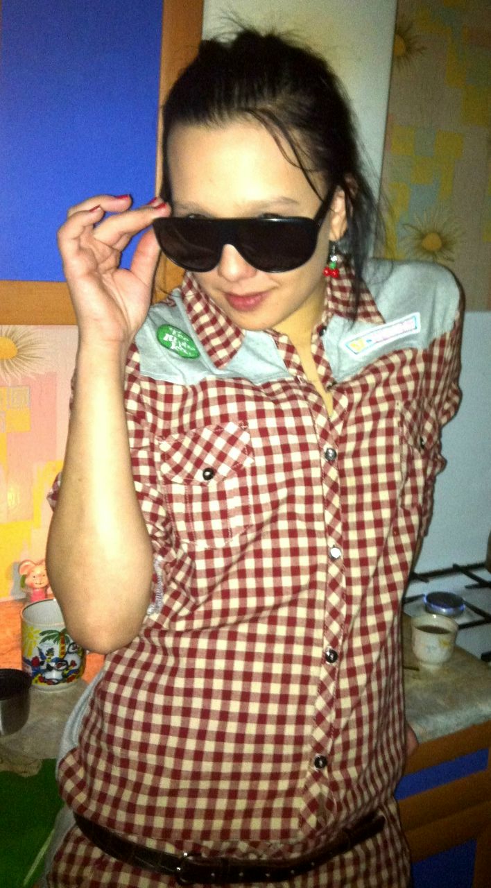 Алёна Шнайдер ♥ | Астрахань