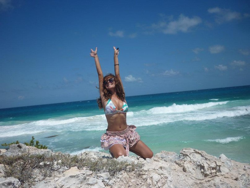 Maria Diakova | Mayerhofen