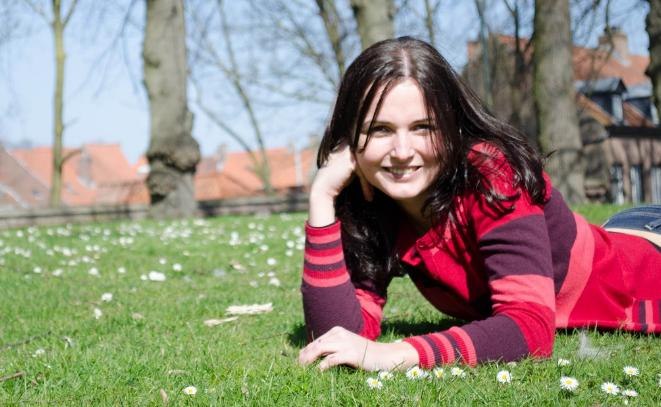 Наталья Зинчик | Санкт-Петербург