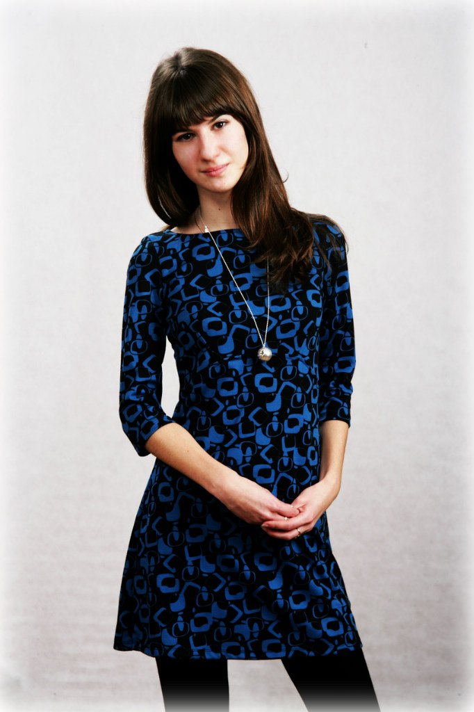 Ольга Ильина | Санкт-Петербург