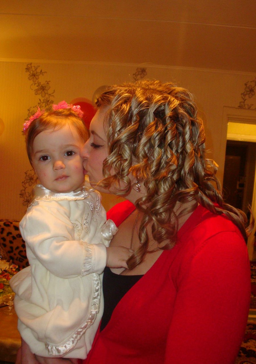 Юличка Смирнова | Севастополь