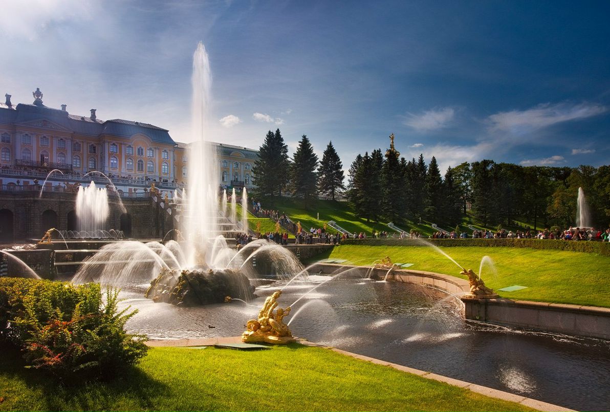 Никита Покидко | Санкт-Петербург