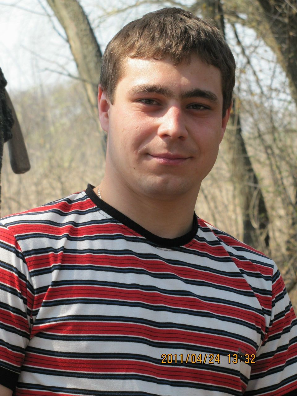 Серый Корнев | Каменское / Днепродзержинск