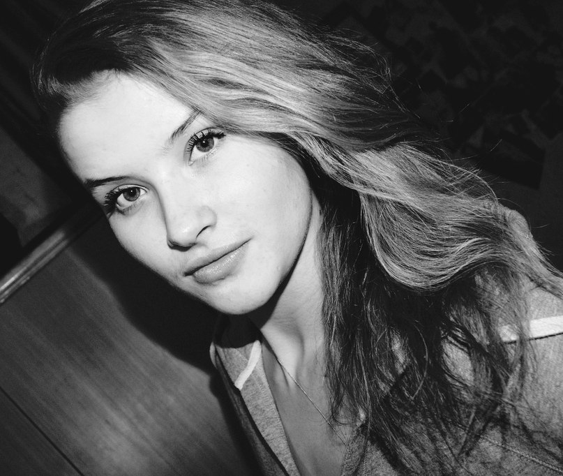 Анечка Копанева | Санкт-Петербург