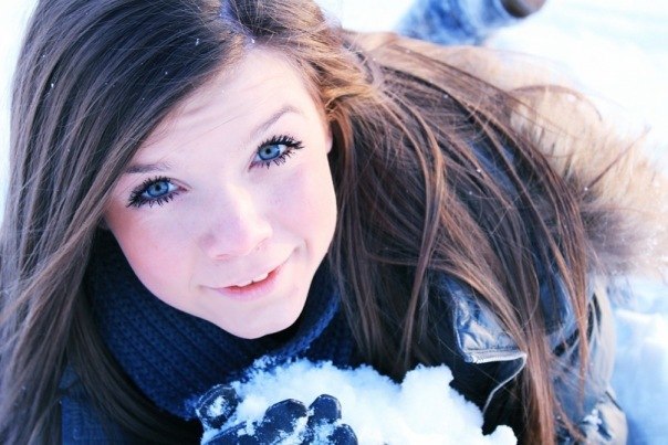 Даша Колисниченко | Донецк