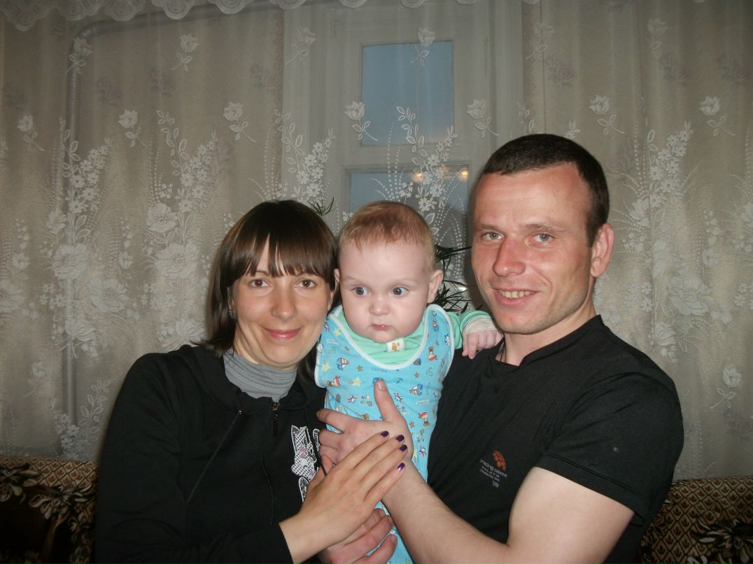 Максим Пришлов | Омск