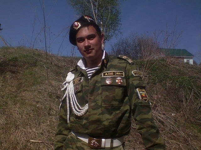 Альмир Хузиахметов Фларитович | Нефтекамск