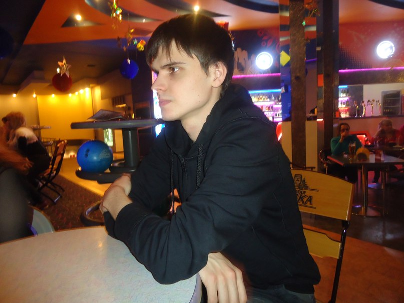 Николай Михальченко | Набережные Челны