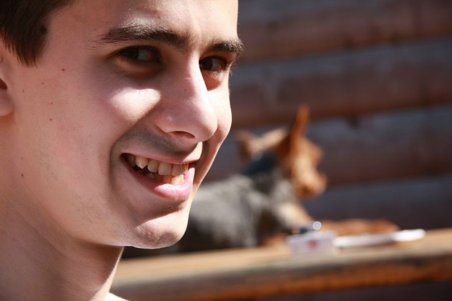 №164, Юстина Граб, 34 года, Львов №164, Юстина Граб, 34 года, Львов