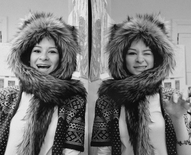 Вера Патрушина | Москва