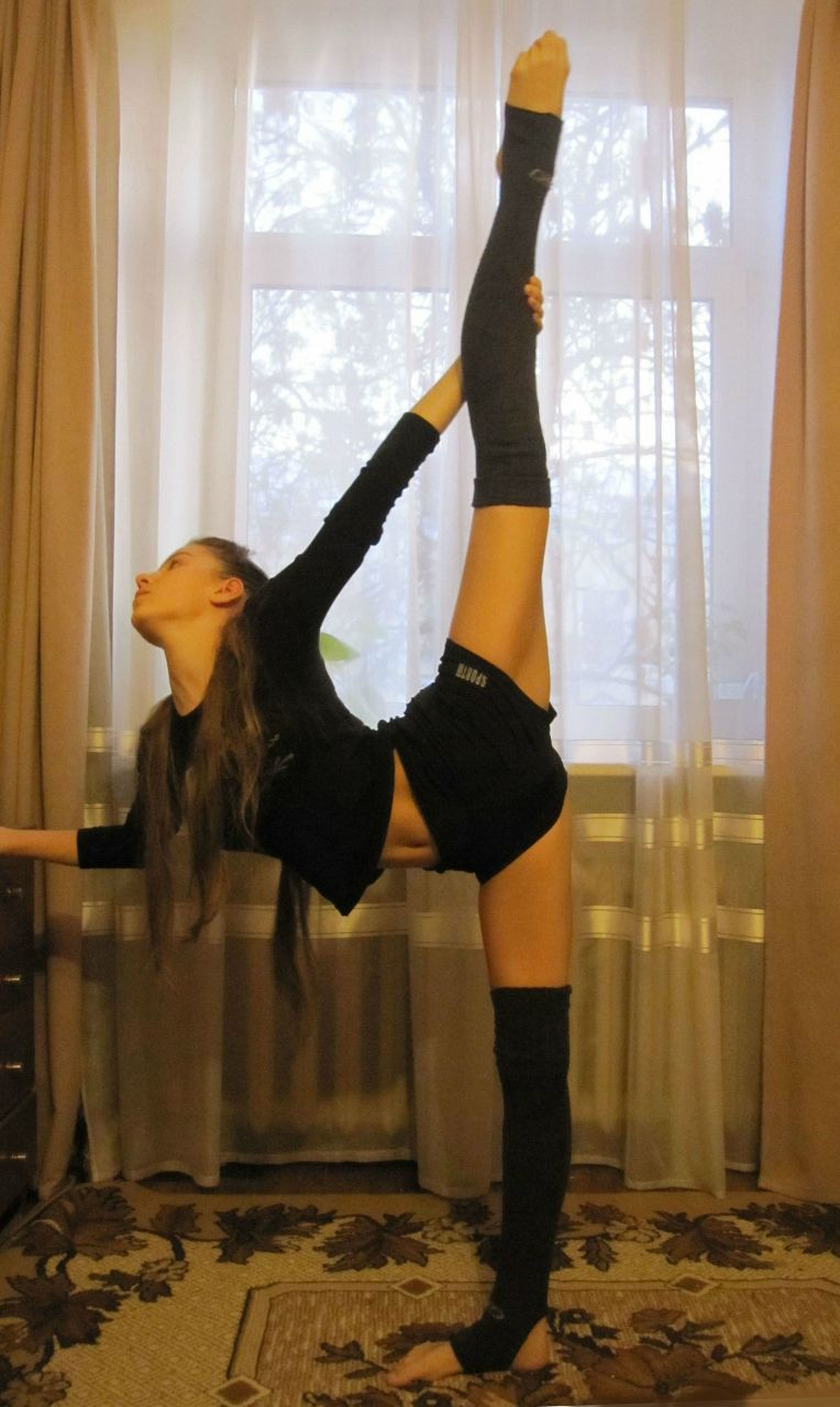 Натали Погонченко | Санкт-Петербург