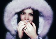 Фотография Анна Липатова