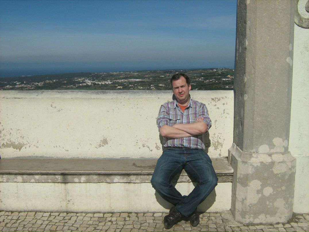 Александр Король | Санкт-Петербург