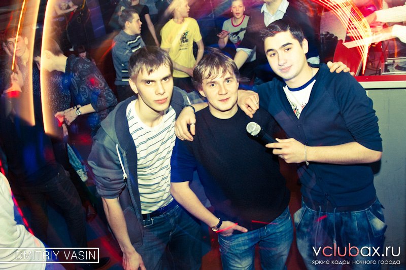 Кирилл Смокотин | Томск