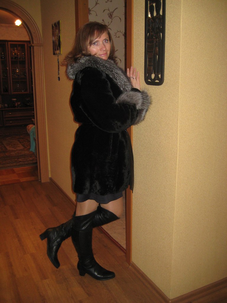 Марина Панкратова | Санкт-Петербург