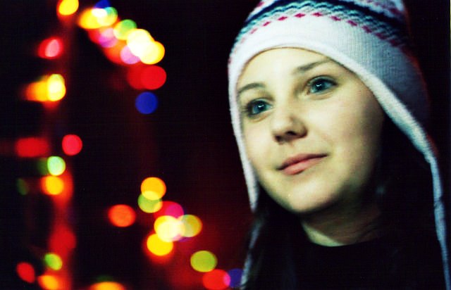 Анна Арабаджи | Чадыр-Лунга